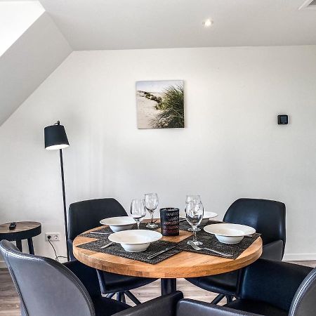 Prachtig Appartement Dichtbij Strand Do07 Domburg Exteriör bild