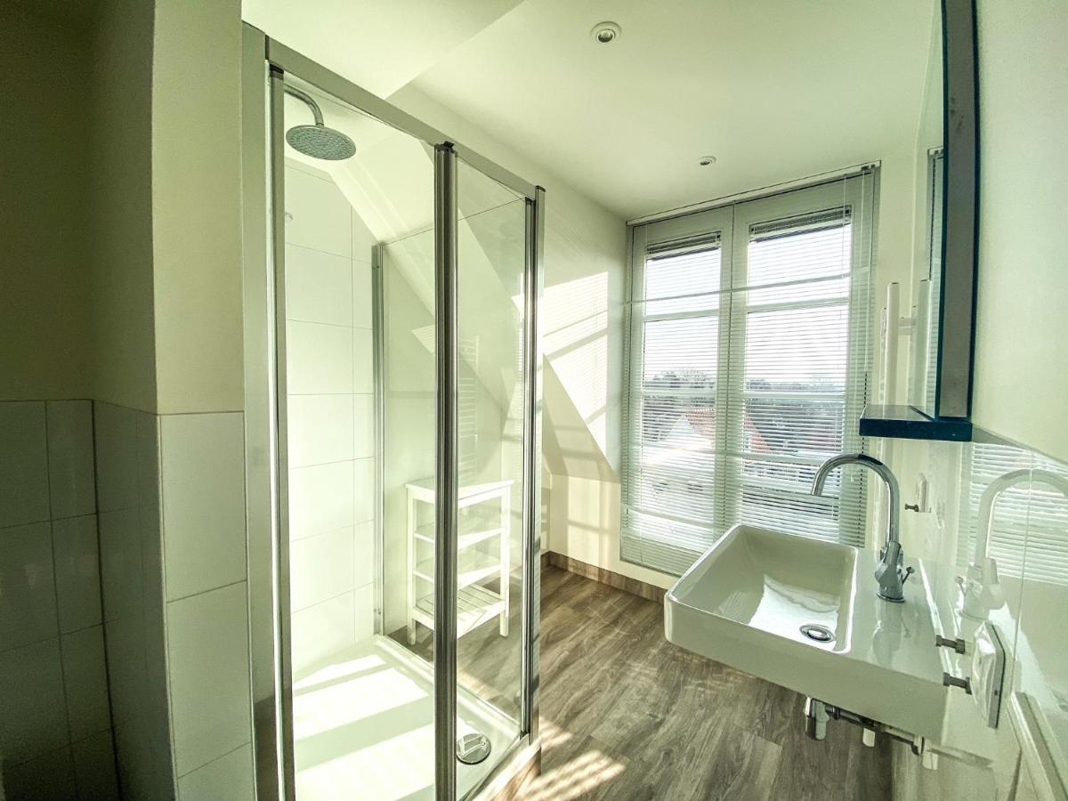 Prachtig Appartement Dichtbij Strand Do07 Domburg Exteriör bild