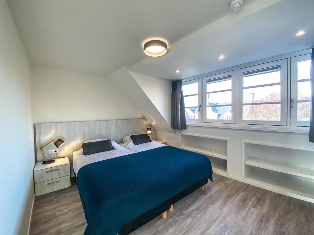 Prachtig Appartement Dichtbij Strand Do07 Domburg Exteriör bild
