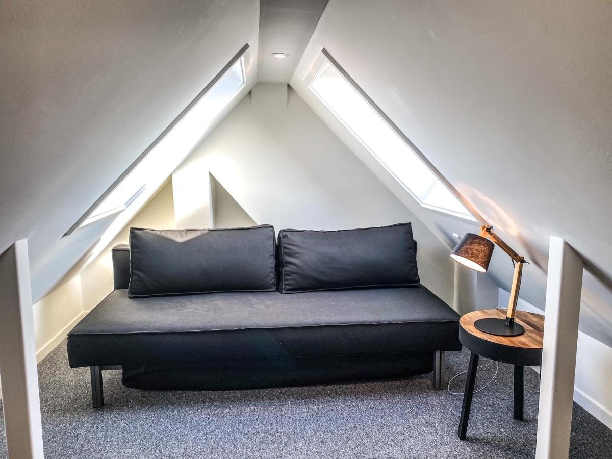 Prachtig Appartement Dichtbij Strand Do07 Domburg Exteriör bild